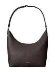 Calvin Klein - Webbing Strap Md Shoulder Bag - V&auml;ikesed &uuml;le&otilde;lakotid - ONE SIZE
