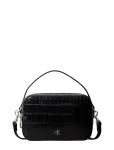 Calvin Klein - Ck Croc Camera Bag - &Otilde;lakotid - ONE SIZE