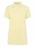 Maison Kitsune - Baby Fox Patch Regular Polo - Polod - XS
