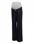 Vero Moda Maternity - Vmmsandie-Stretch Mr Wide Jns Ra3069 - Laiad - 27 x 32