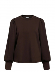 Object - Objandrea Re L/S O-Neck Top Noos - Džemprid - M