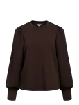 Object - Objandrea Re L/S O-Neck Sweat Noos - Džemprid - M