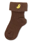 THE ANIMALS OBSERVATORY - Avocet Baby Socks - Beebisokid - 80/86