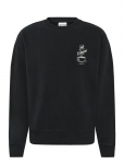 Maison Kitsune - Cafe Kitsune Coffee Cup Relax Sweatshirt - Dressipluusid - M