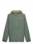 New Balance - Nb Athletics Woven Mesh Lined Jacket - Tuulejoped - 152