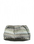 Becks&ouml;ndergaard - Pala Maxi Clutch Bag - Peo- ja teatrikotid - 30X 20CM