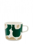Marimekko Home - Unikko Coffee Cup 2Dl - Kohvitassid - 7.5X 7CM