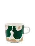 Marimekko Home - Unikko Coffee Cup 2Dl - Kohvitassid - 20 CL