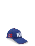 NeH - Unisex Norway Cap - Spordi nokam&uuml;tsid - ONE SIZE