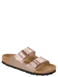 Birkenstock - Arizona Bf Copper - Madalad sandaalid - 36