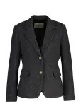 Gant - Slim Herringbone Blazer - &Uuml;herealised bleiserid - 34