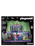 PLAYMOBIL - Monster High Basketball Court - Playmobil Monsterhigh - ONE SIZE