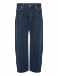Weekday - Low Rise Loose Skewed Jeans - Loose - 30