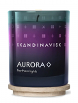Skandinavisk - Aurora Scented Candle - L&otilde;hnak&uuml;&uuml;nlad - 65 G