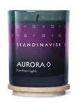 Skandinavisk - Aurora Scented Candle - L&otilde;hnak&uuml;&uuml;nlad - 65 G