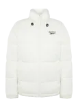 Reebok Performance - Rayna Hooded Puffer Jacket - Spordi polsterdatud jakid - S