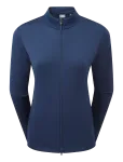 FootJoy - Ts Full-Zip Midlayer - Spordifliisid ja vahekihid - XL