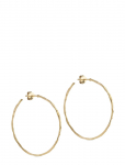 Enamel Copenhagen - Hoops, Organic Arena Large - R&otilde;ngad - 45 MM