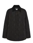 RODEBJER - Rodebjer Bora Quilt - Polsterdatud jakid - L