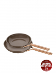 Zwilling - Fry Pan Milano - Praepannid - ONE SIZE