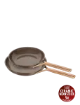 Zwilling - Fry Pan Milano - Praepannid - ONE SIZE