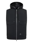 Moose Knuckles - Brixton Vest - Vestid - S