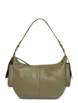 Coccinelle - Campus Medium Shoulder Bag - V&auml;ikesed &uuml;le&otilde;lakotid - ONE SIZE