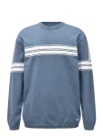 Rip Curl - Archive Twu Stripe Crew Knit - Spordikudumid - XXL