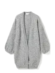 Noella - N-Maricela Knit Cardigan - Kardiganid - S/M