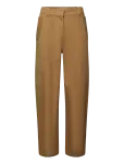 ROUGE EDIT - Rouelia Hw F/L Barrel Trouser - Barrel-p&uuml;ksid - 44