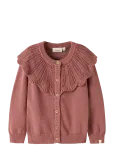 Lil'Atelier - Nmfnoda Ls Knit Card Lil - Kardiganid - 116