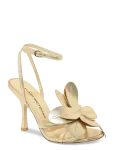 Stuart Weitzman - Paradise 100 Sandals - Kontsaga sandaalid - 39