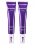 Bioheal - Bioheal Boh Probioderm 3D Lifting Eye & Wrinkle Cream 25Ml Double Pack - Silmakreemid - 50 ML