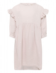 Wheat - Dress 3/4 Sleeve Gro - Pikkade varrukatega vabaajakleidid - 128