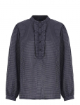 Luxzuz - Anso Blouse - Pikkade varrukatega - XL