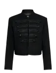 ONLY - Onlnancy Uniform Jacket Cc Otw - T&ouml;&ouml;jakid - XL