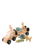 JaBaDaBaDo - Truck Safari - Veoautod - ONE SIZE