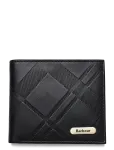 Barbour - Barbour Brunton Leather Wallet - Klassikalised rahakotid - ONE SIZE