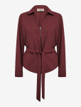MOS MOSH - Mmrice Miley Jacket - Kerged suvejakid - 38