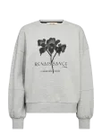 MOS MOSH - Mmcandela O-Ls Sweatshirt - Dressipluusid - M
