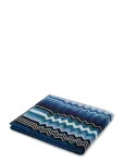 Missoni Home - (Bs)Giacomo Bath Towel 70X115 Single Package, 50 - Vannir&auml;tikud - 70X115