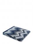 Missoni Home - (Bs)Marea Bath Towel 100X60 Single Package, 501 - Vannir&auml;tikud - 60X100