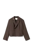 Noella - N-Marilda Blazer - L&uuml;hikesed bleiserid - L