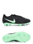 Nike - Jr Tiempo Maestro Club Fg/Mg - Jalgpallisaapad - 37.5