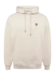 Lyle & Scott - Heavyweight Loopback Pullover Hoodie - Kapuutsiga pusad - XS