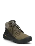 Palladium - Pallarider Mid Gtx - Madala kontsaga poolsaapad - 39