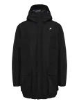 K-Way - Joshua Thermo Heavy - Parkad - XXL