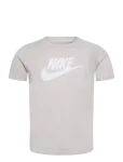Nike - W Nsw Club Ss Tee Icn Ftra - Spordi T-s&auml;rgid - L