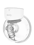 Lionelo - Fidi Free Simple - Rinnapumbad ja tarvikud - ONE SIZE