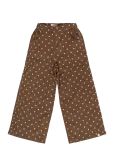 Lil'Atelier - Nmfhulla Wide Pant Lil - P&uuml;ksid - 122